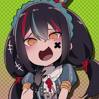 Profile image of cosMo暴走P