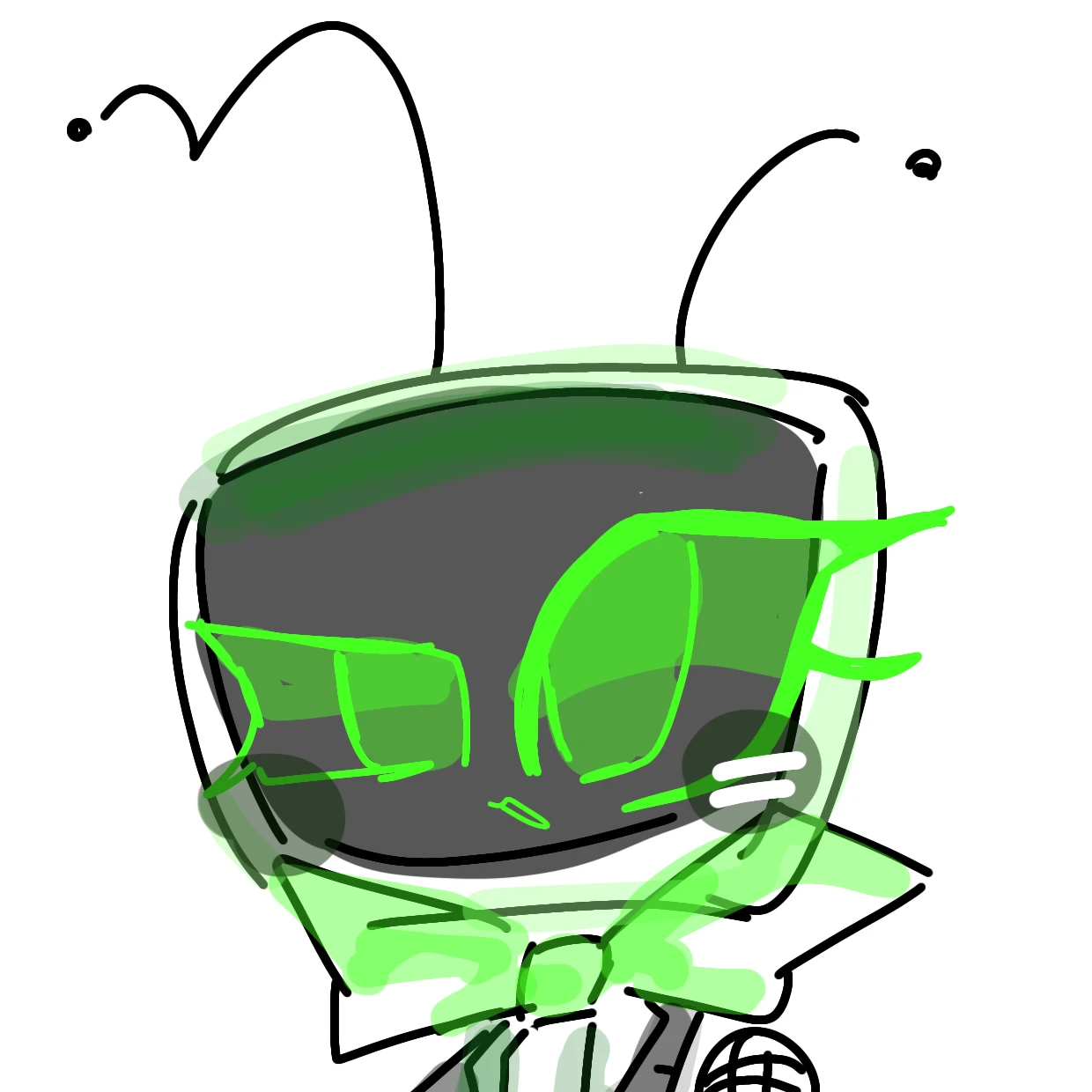 비(vee)