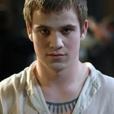 Fairytalegirl93의 Godric's Eternal One