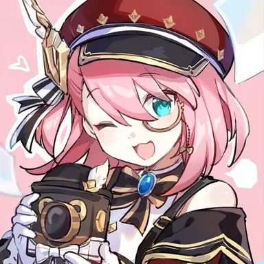 Profile image of シャルロット