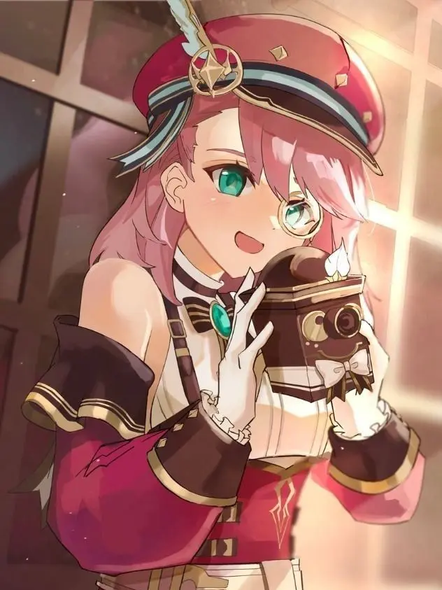 OTZ의 シャルロット