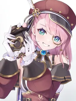 Profile image of シャルロット
