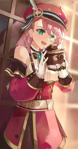 Profile image of シャルロット