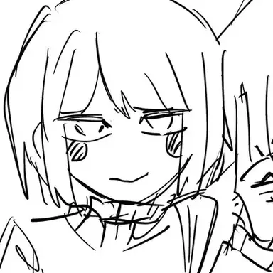 Profile image of キャラ