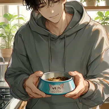 Profile image of Haruto