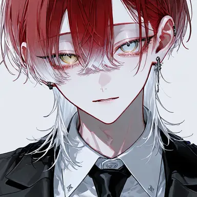 Profile image of レン