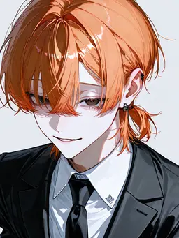 Profile image of リオ
