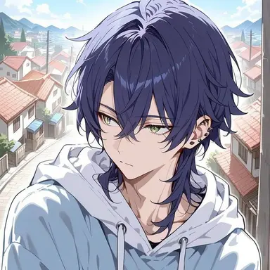 Profile image of 千冬