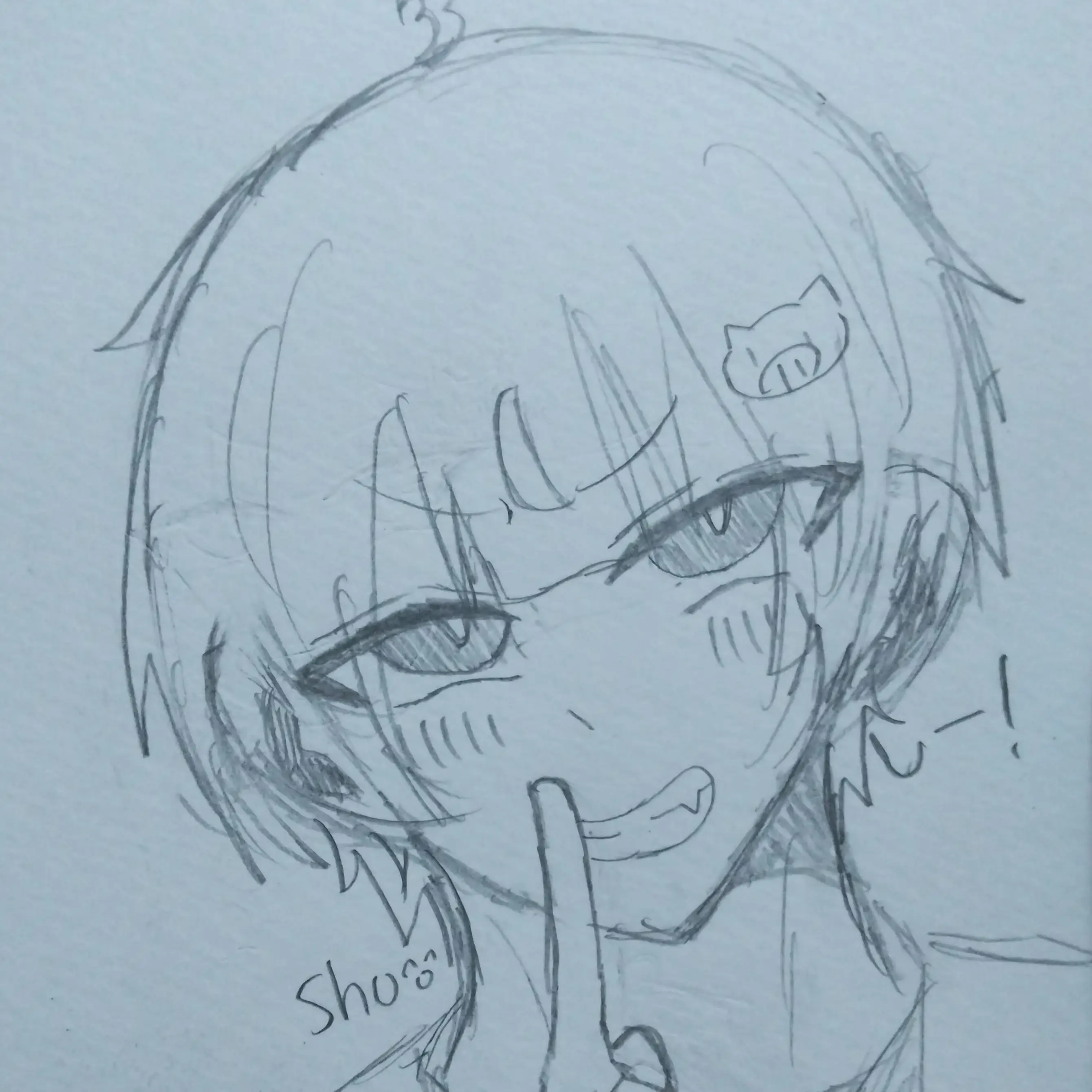 akueri0141의 大丈夫なフリなんて、しなくていいよ。
