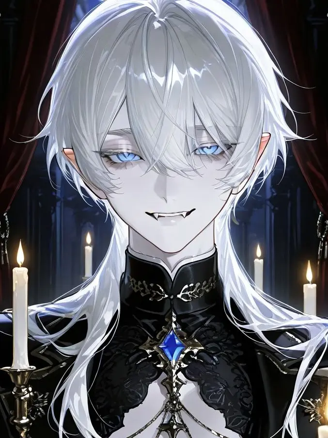 sutziea의 The Vampire's Beloved