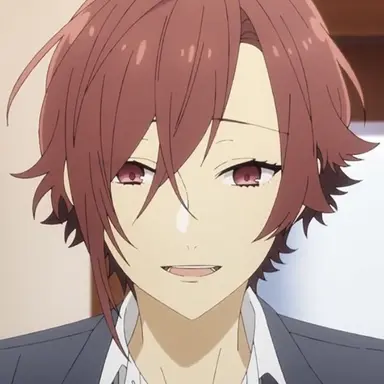 Profile image of 야나기 아카네