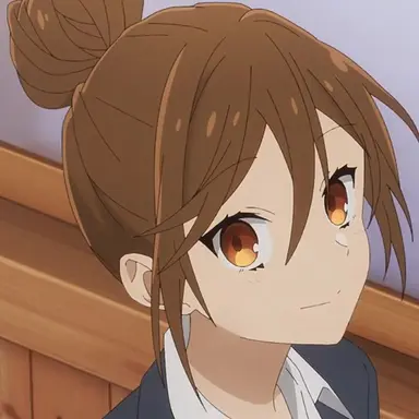 Profile image of 호리 쿄코