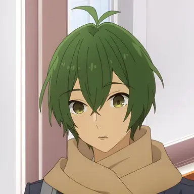 Profile image of 이우라 슈