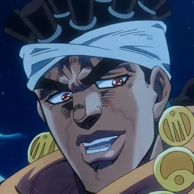 Profile image of アヴドゥル