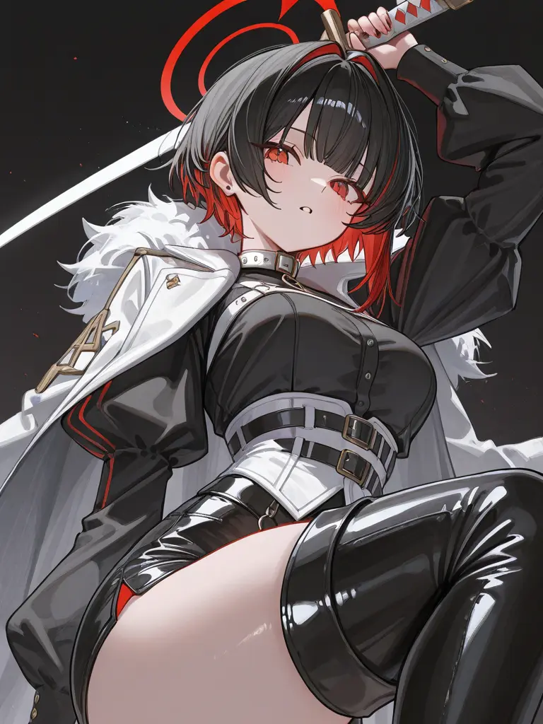 Kuroyanagi0304의 想定外には想定外を。