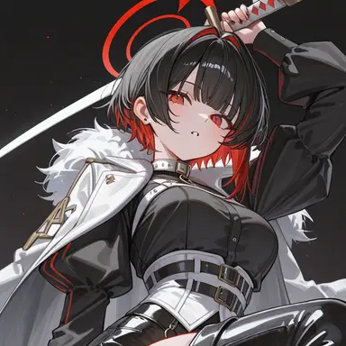 Profile image of ヴァイス