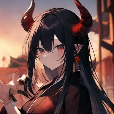 Profile image of 鬼退治専門バイト