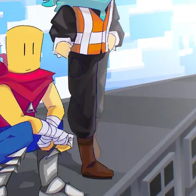 Profile image of プレイヤー