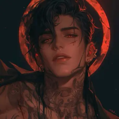 Profile image of Agares