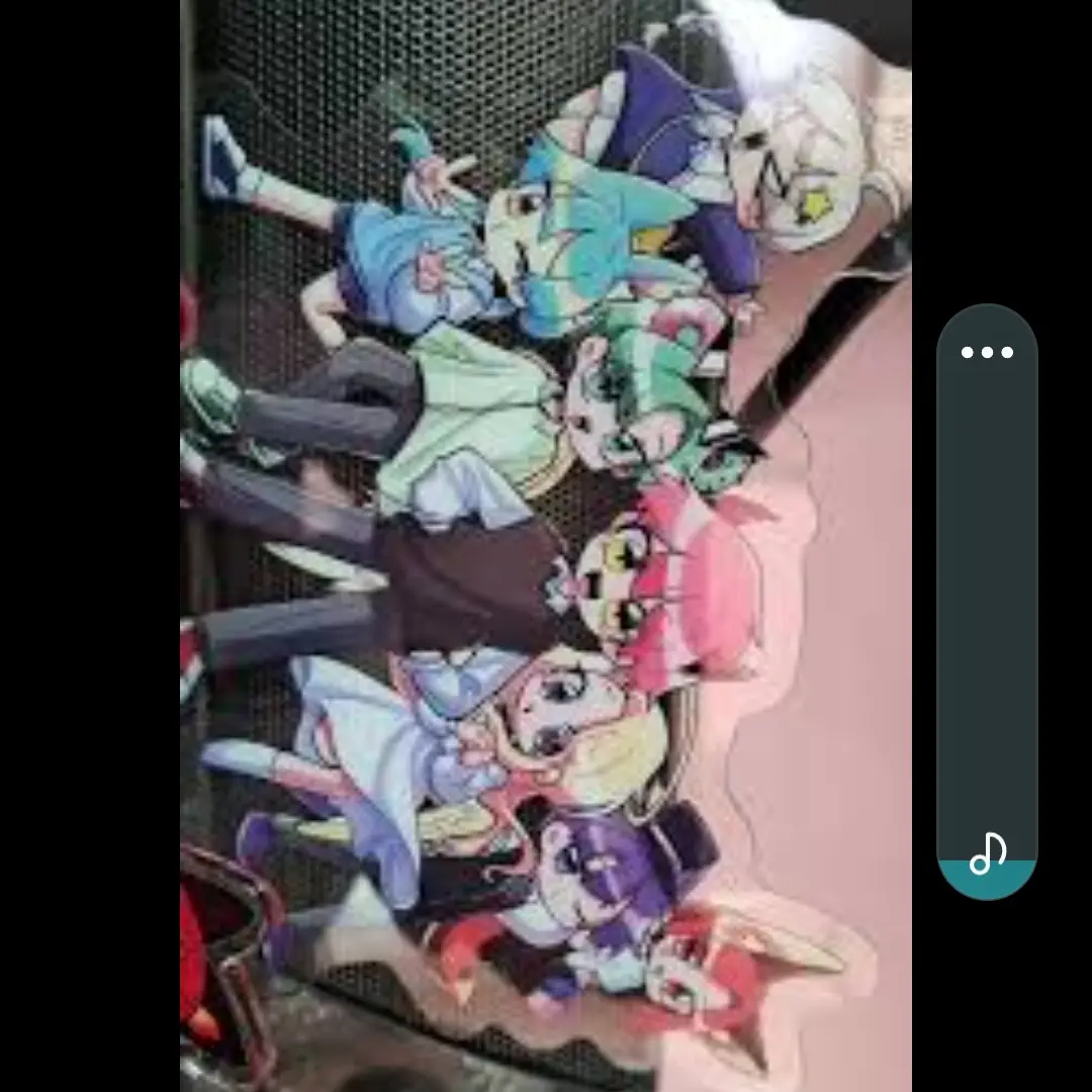 JumpyPad7381의 대저택 가족!