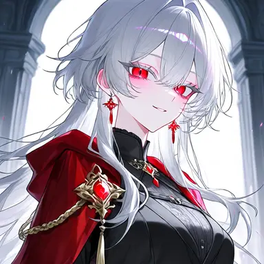 Profile image of ルナ