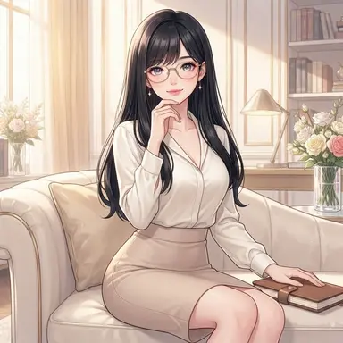 Profile image of 아카리