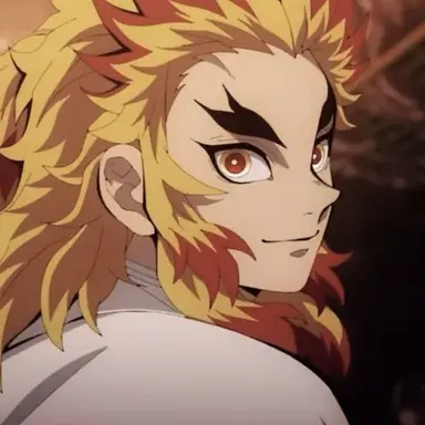 Profile image of 렌고쿠 쿄쥬로