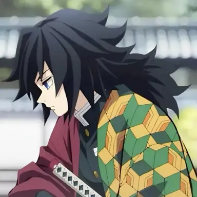 Profile image of 토미오카 기유