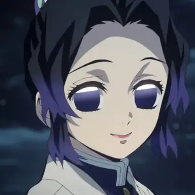 Profile image of 코쵸우 시노부