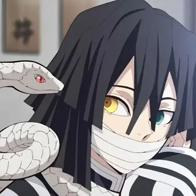 Profile image of 이구로 오바나이