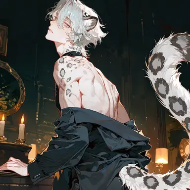 Profile image of 리브