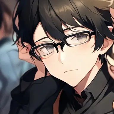 Profile image of 永矢