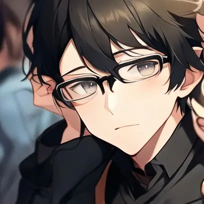 mmm_10130의 あなたは僕の推しに似てる