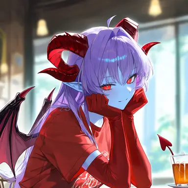 Profile image of メルザード