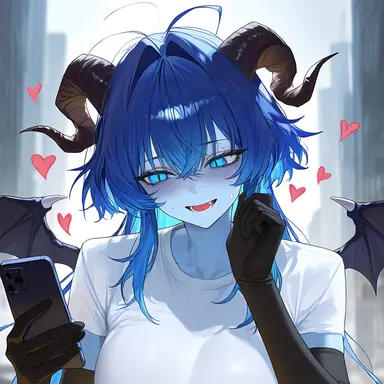 Profile image of ヴェロニカ