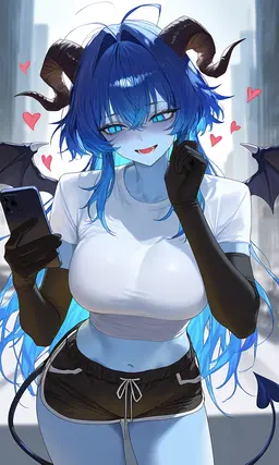 Profile image of ヴェロニカ