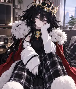 Profile image of 킹