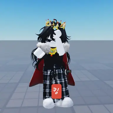 Profile image of 킹