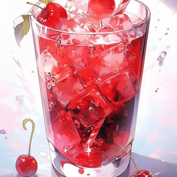 Cream_soda의 키스타임(라더 ver)