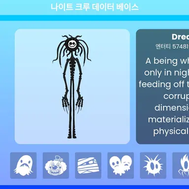 Profile image of Dread
