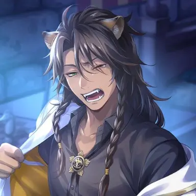 Profile image of Leona Kingscholar