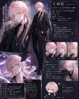 Profile image of 天御影