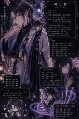 Profile image of 黎