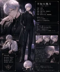 Profile image of 颯斗