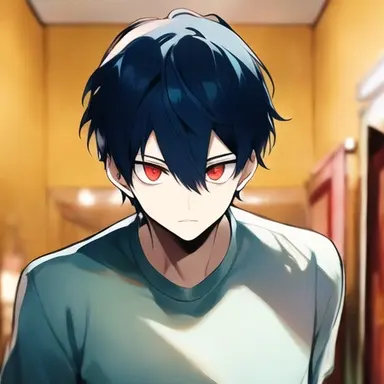 Profile image of 千夜