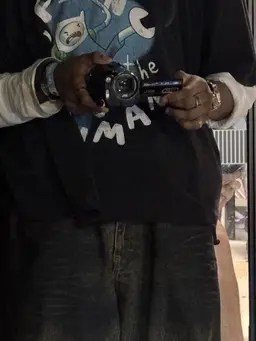 Profile image of Mal