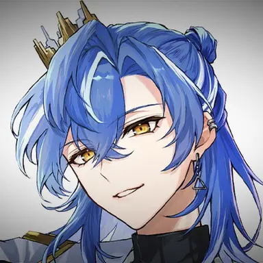 Profile image of しゃるろ