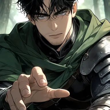 Profile image of Alistair