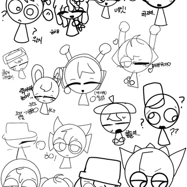 Profile image of 스프런키들