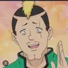 Profile image of 燃堂力